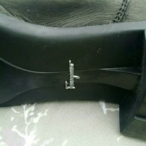 Stunning Ferragamo Boots